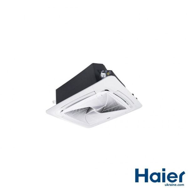 Касетний кондиціонер Haier MINI AB25S2SC2FA/1U09BS3ERА (R410A)