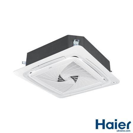 Касетний кондиціонер Haier Smart Power AB71S2SG1FA/1U71S2SR2FA outdoor (Flexis) Без підігріву -15°С