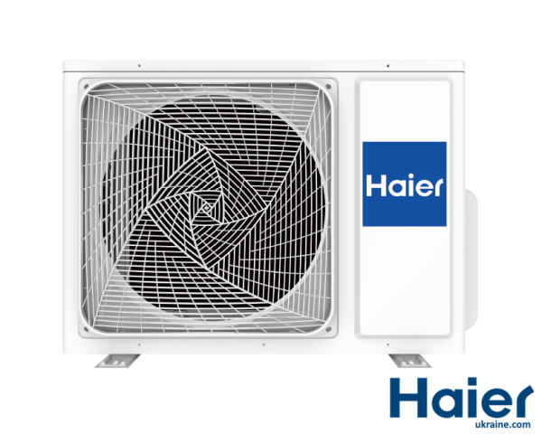 Кондиционер Haier Flexis Inverter AS25S2SF1FA-S1/1U25MEHFRA-1