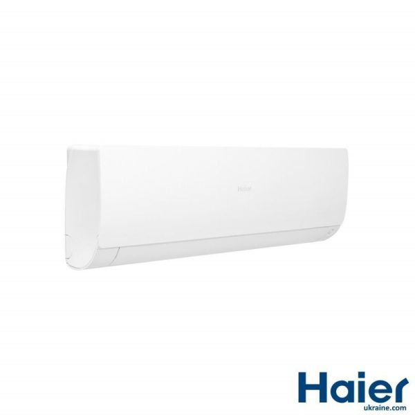 Кондиціонер Haier Flexis Inverter AS71S2SF1FA-WH1/1U71S2SR2FA Без підігріву -15⁰С