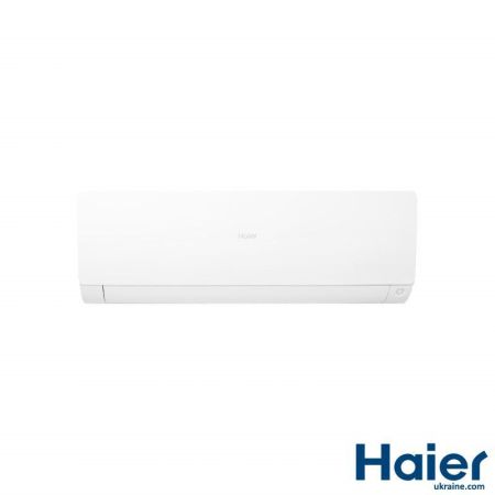 Кондиціонер Haier Flexis Inverter AS71S2SF1FA-WH1/1U71S2SR2FA Без підігріву -15⁰С