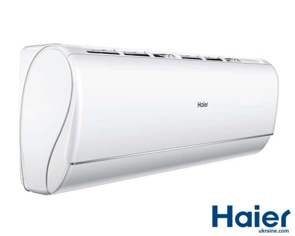 Кондиціонер Haier Jade Inverter AS25S2SJ1FA-3/1U25MECFRA-3