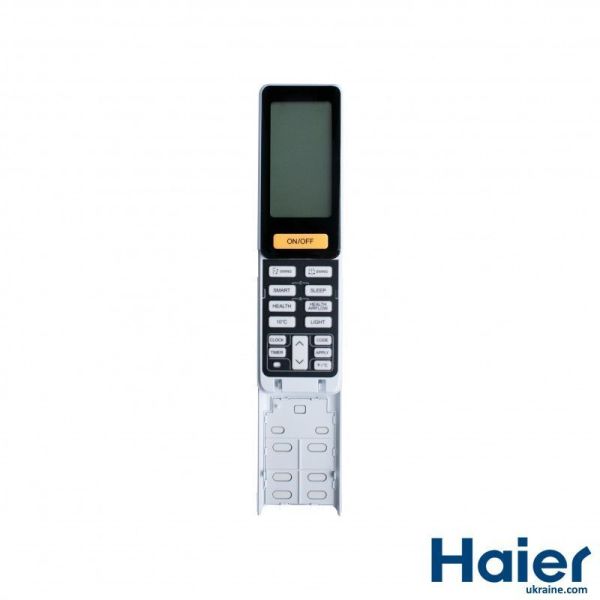 Кондиционер Haier Nordic Inverter AS25SN1FA-NR(C)/1U25S2SQ1FA-NR