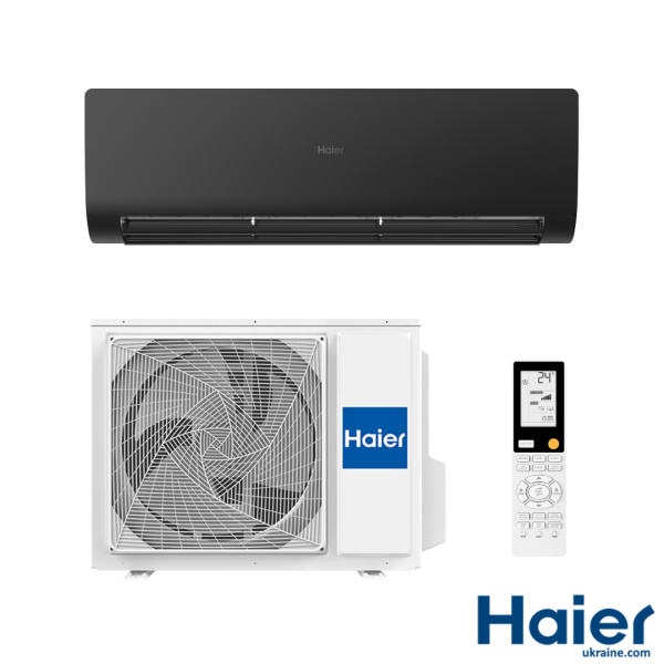Кондиционер Haier Flexis Inverter AS25FL-B/1U25MEHFRA-1