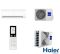 Кондиціонер Haier Pearl Inverter AS35PR/1U35YEGFRA-H1