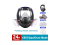 Респиратор 6800 с карбоновыми фильтрами