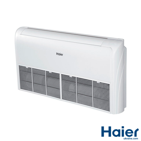 Внутрішній блок підлогово-стельового типу Haier AC35S2SG1FA