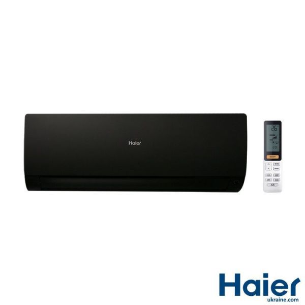 Внутрішній блок настінного типу Haier Flexis Inverter WI-FI AS25S2SF1FA-BH1