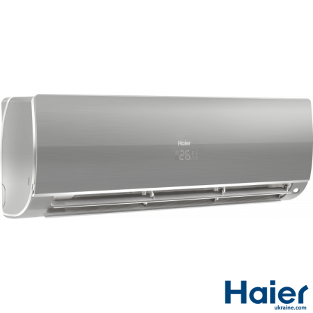 Внутрішній блок настінного типу Haier Flexis Inverter WI-FI AS25S2SF1FA-S1