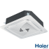 Внутренний блок кассетного типа Haier MINI AB25S2SC2FA(H)
