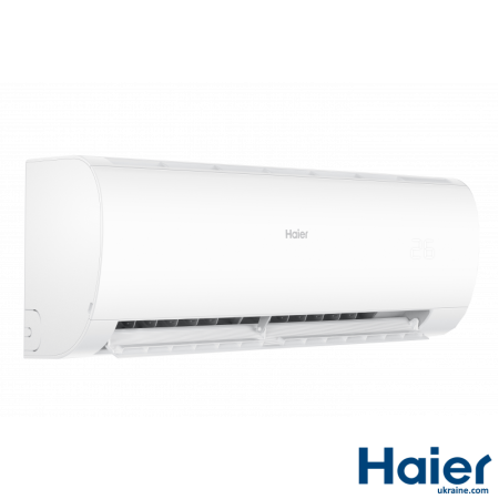 Внутрішній блок настінного типу Haier Pearl Inverter WI-FI AS25PBAHRA-H