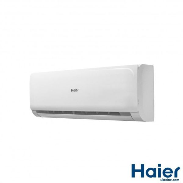 Внутрішній блок настінного типу Haier Tibio Inverter AS20TADHRA-CL