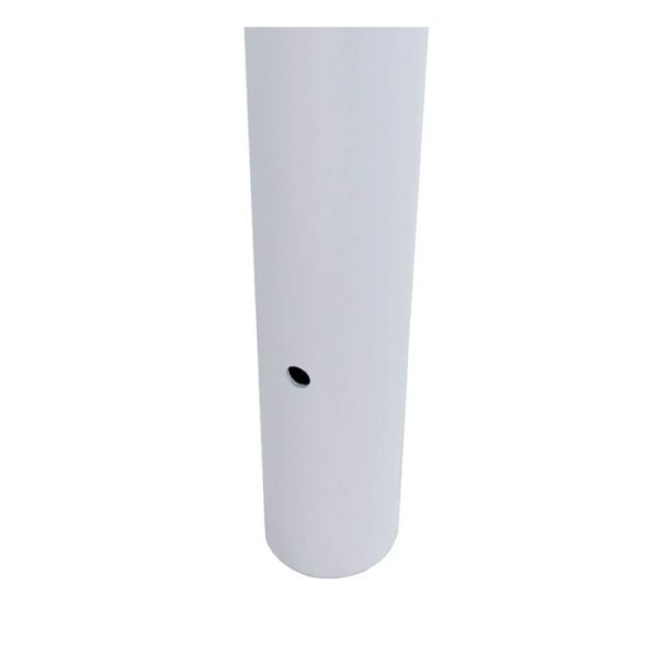 Захисна дуга, металевий відбійник 65х100 (32мм)